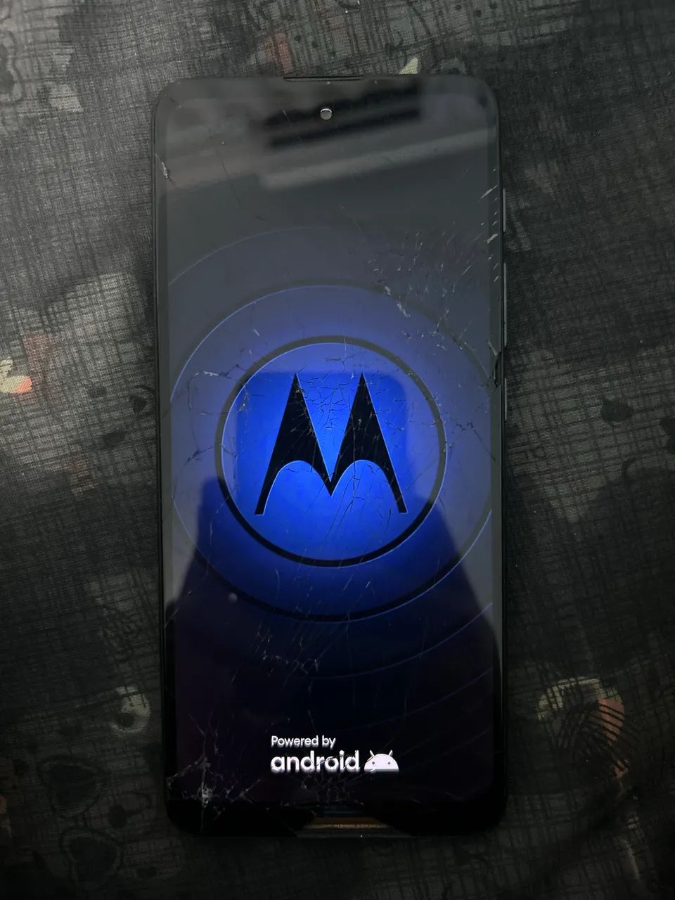Moto E40 para retirada de peças  - Foto 3