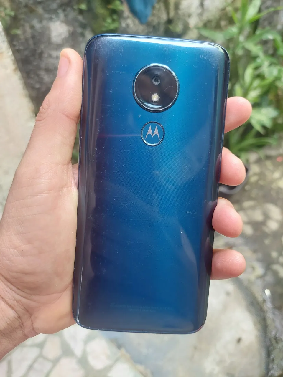 MOTO G7 POWER 64GB