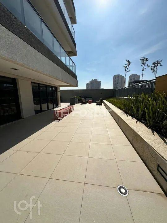 Apartamento à venda Avenida Mofarrej, Vila Leopoldina - São Paulo - Foto 12