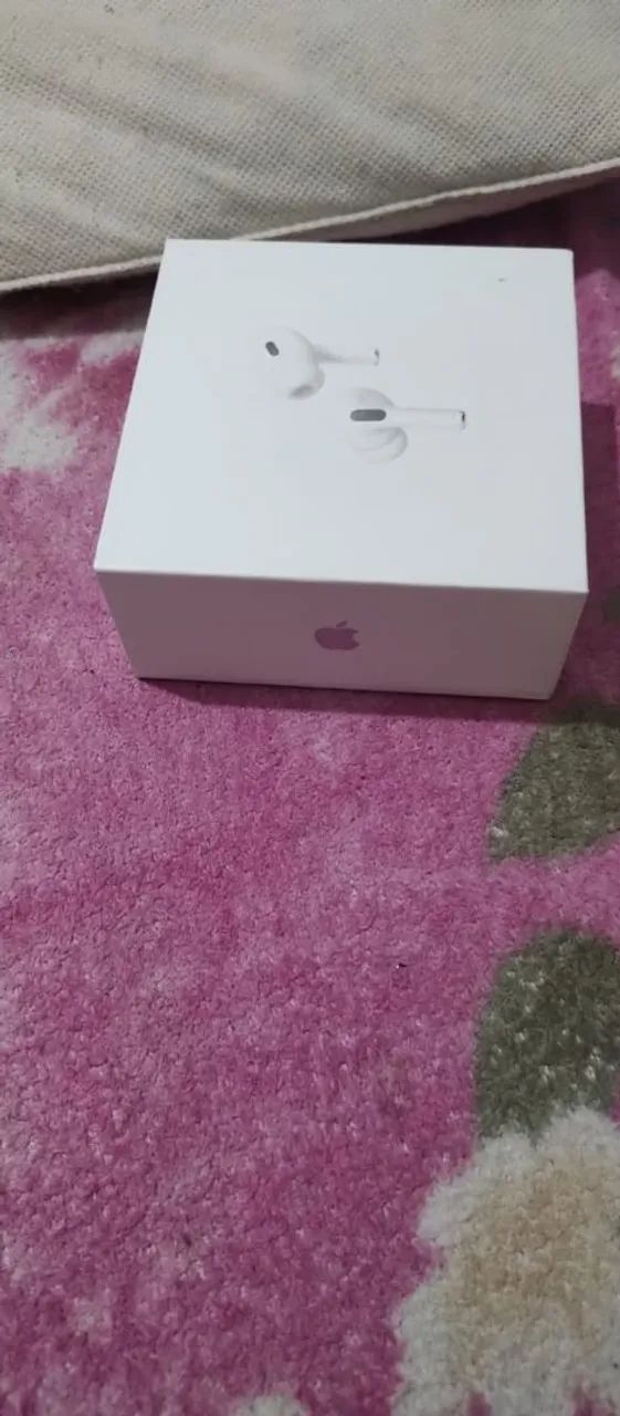 Case para AirPods Pro - Foto 4