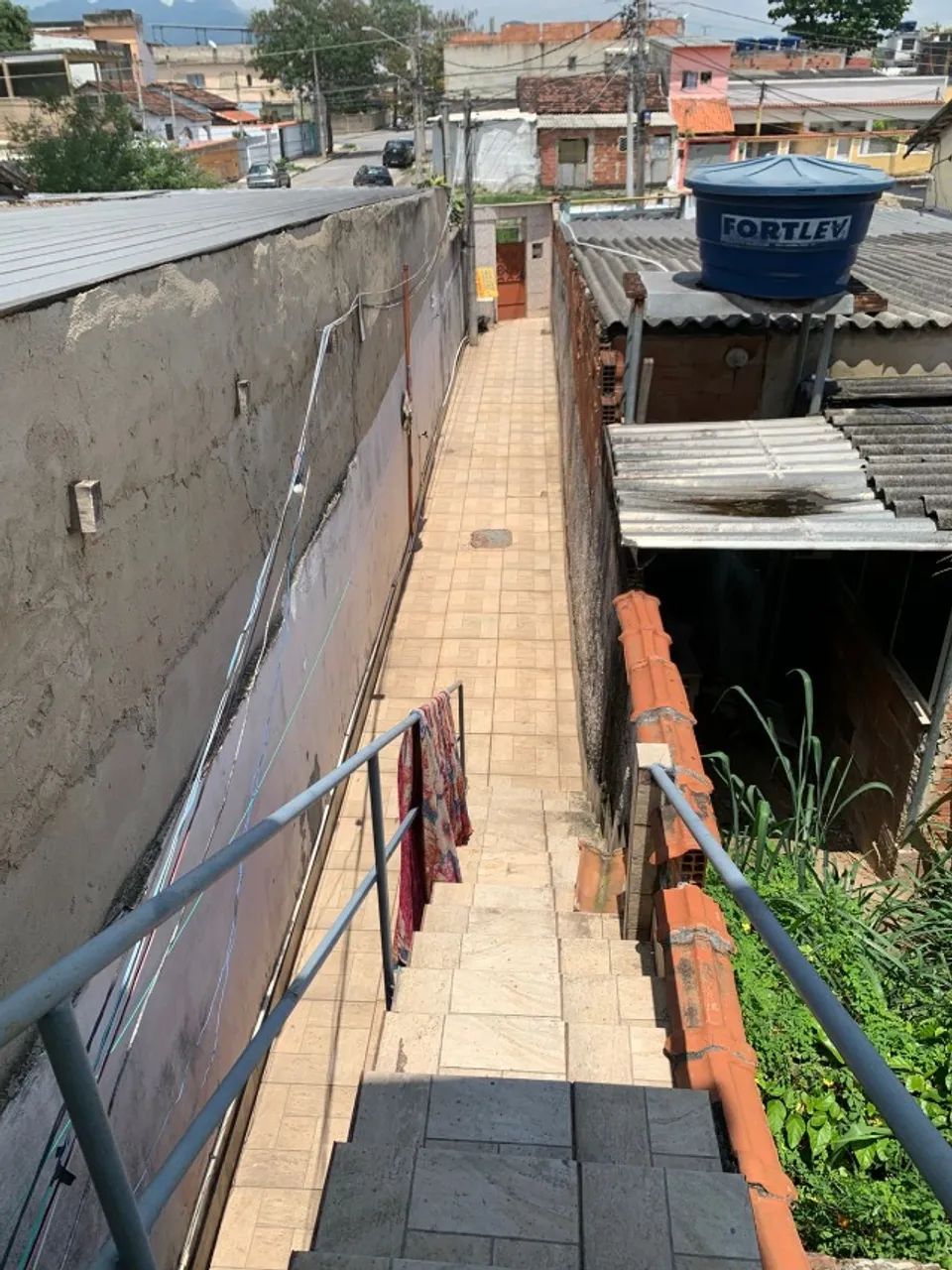 Casa com 1 quarto em Marechal Hermes - Foto 3