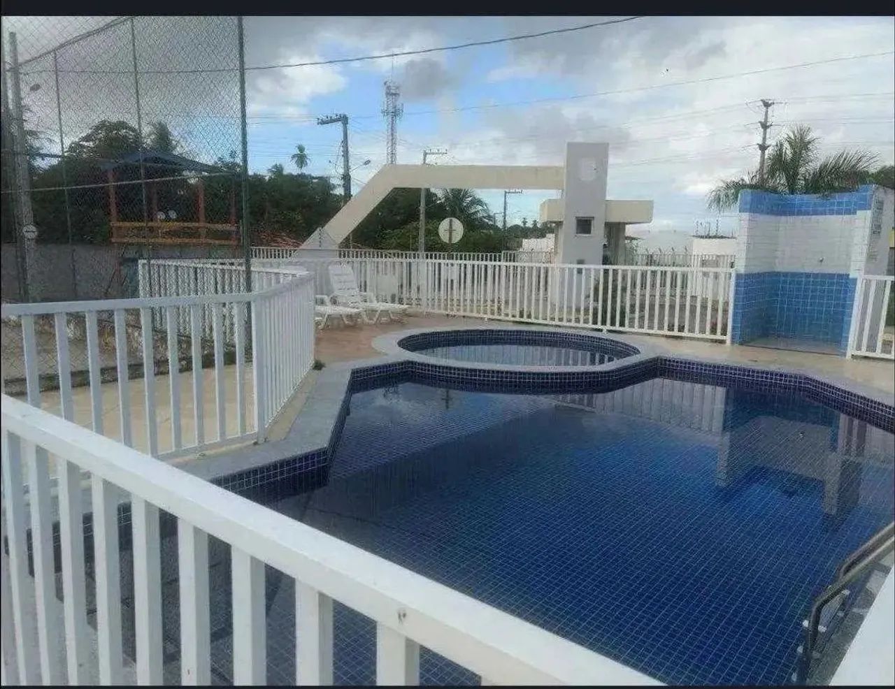 LOTE NO CONDOMÍNIO BELA VIDA 2 [24110] - Foto 5