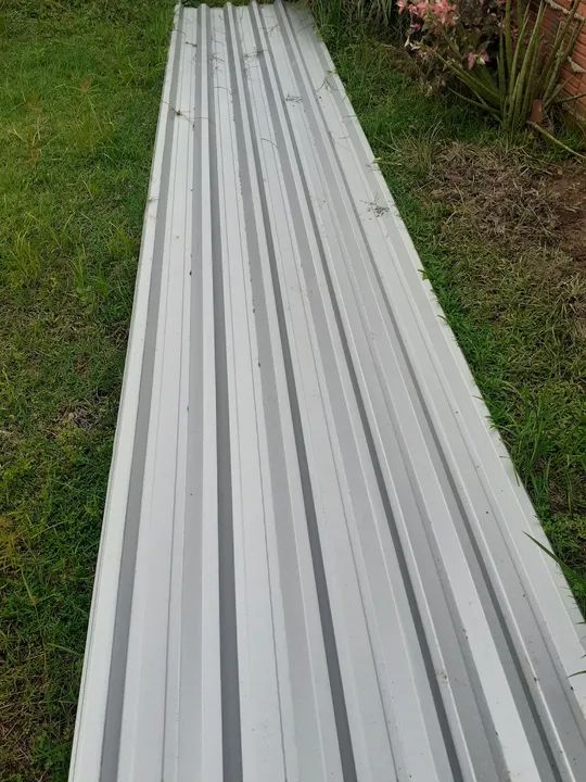 Telhas novas  - Foto 3