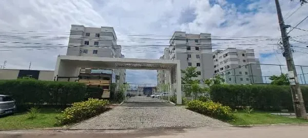 Oportunidade Única em FORTALEZA - CE | Tipo: Apartamento | Negociação: Leilão | Situação: 
