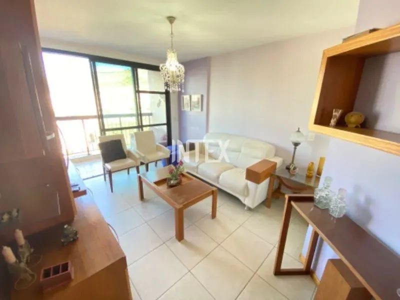 Apartamento 3 quartos para alugar em Icaraí - Niterói-RJ - Foto 3