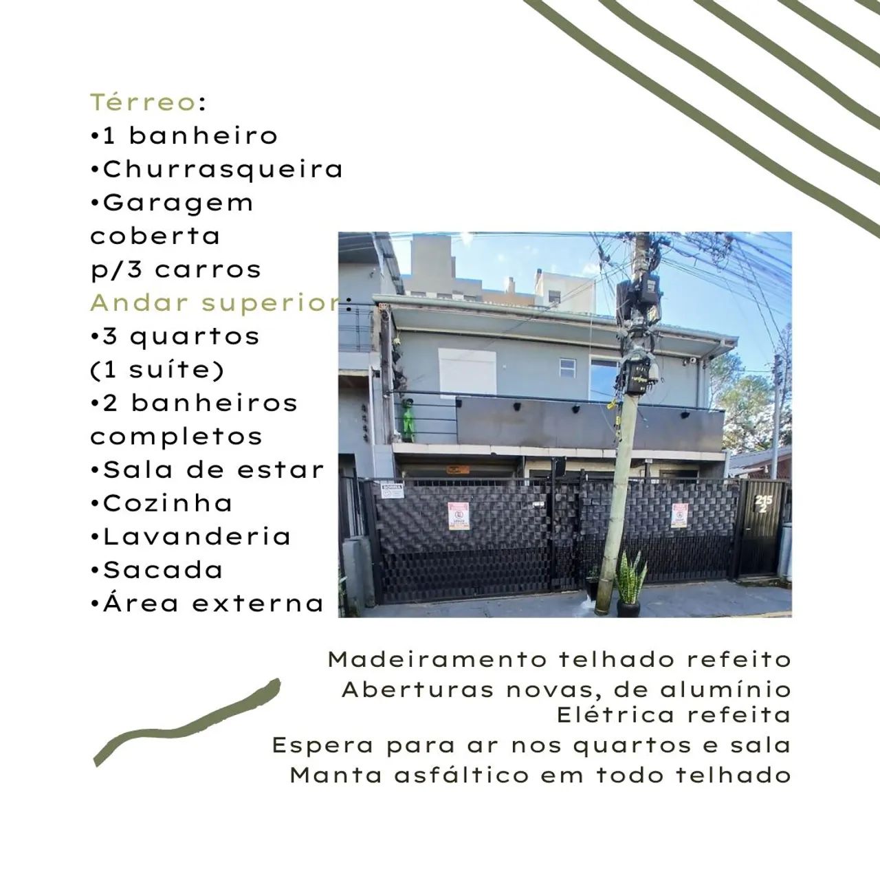 Foto - Porto Alegre - Camaquã