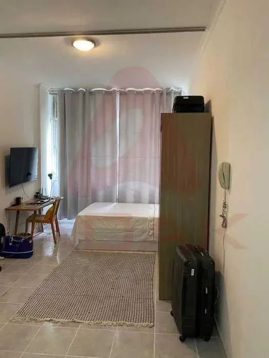Kitnet/Conjugado à venda 30 m² no Centro - Rio de Janeiro - RJ - Foto 4