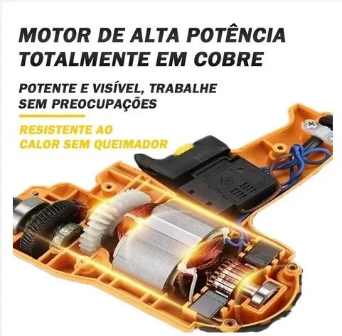 Mini politriz 700w - Foto 5