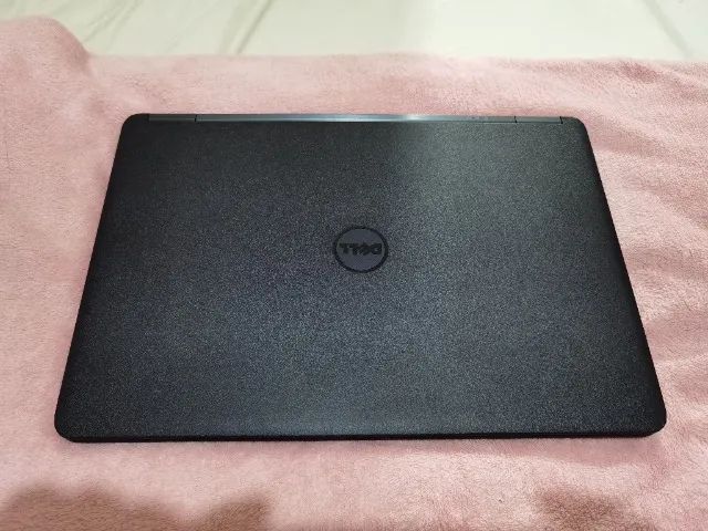 Notebook Dell Latitude - Core i5 5300 2.9Ghz - 8Gb - 120Gb SSD - Tela 14" - Teclado Led - Foto 5