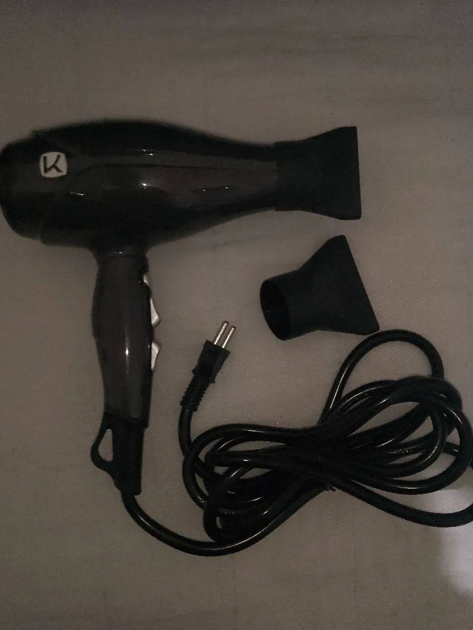 Secador de Cabelo Profissional