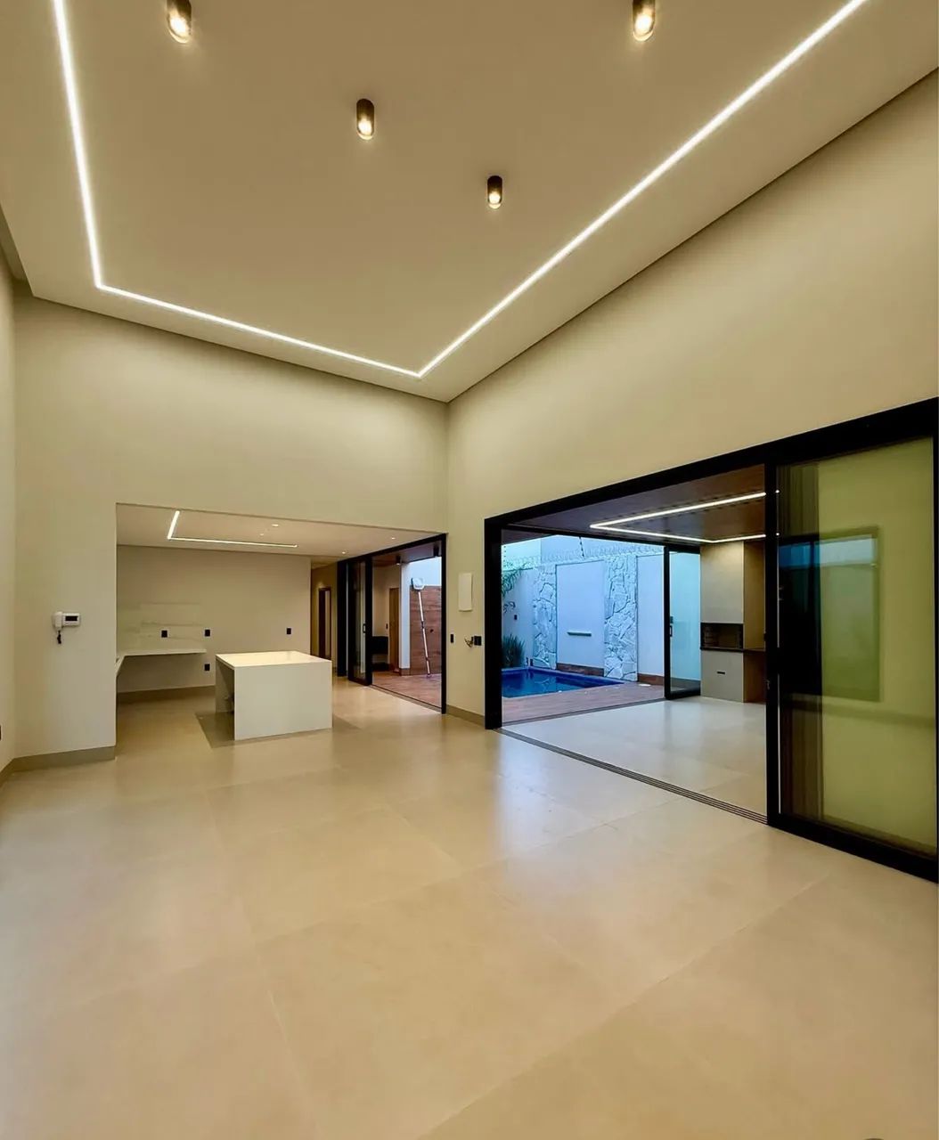 Vendo casa Alto Padrão na 505 sul  - Foto 3