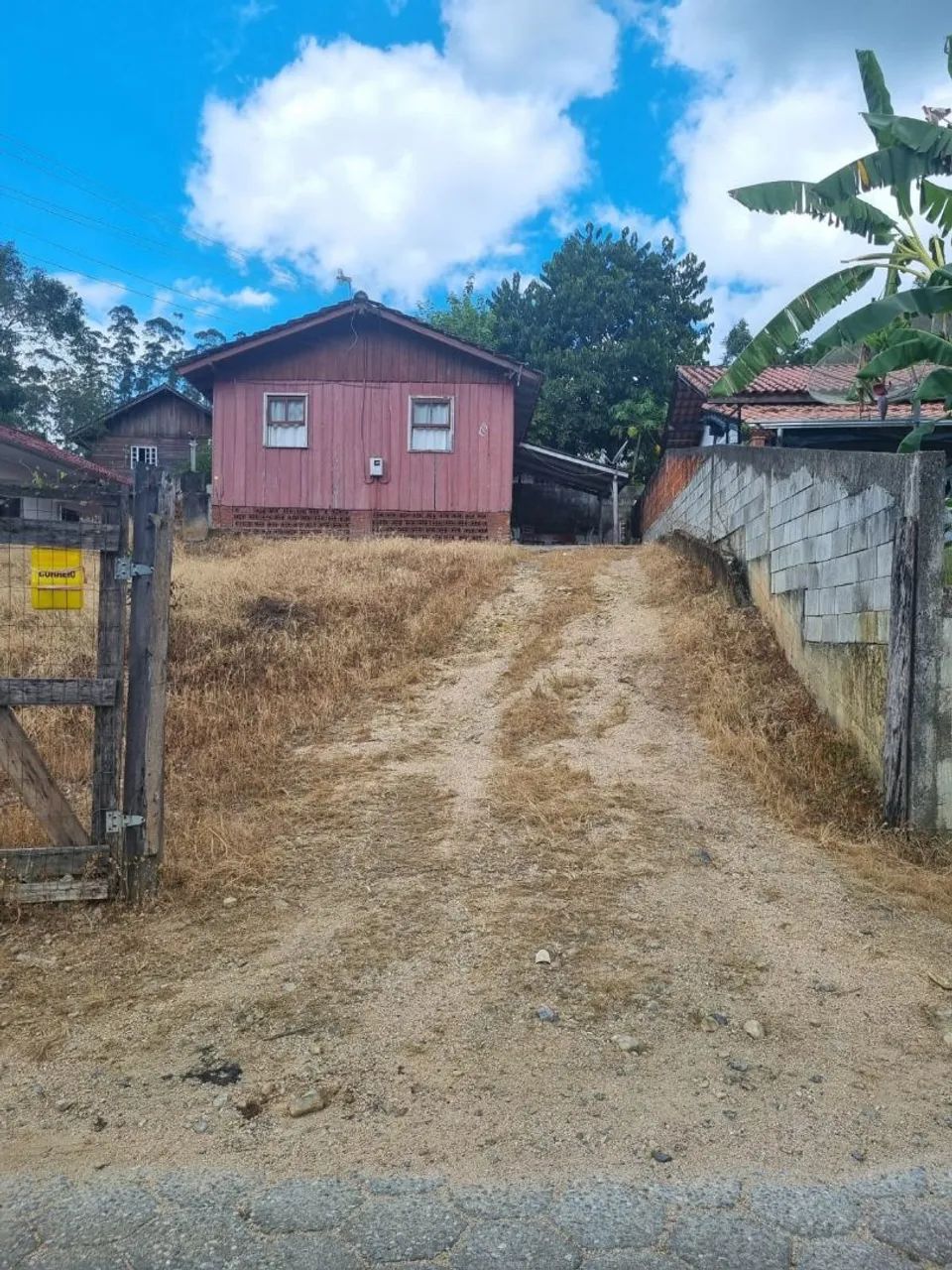 OPORTUNIDADE CASA PRÓPRIA 