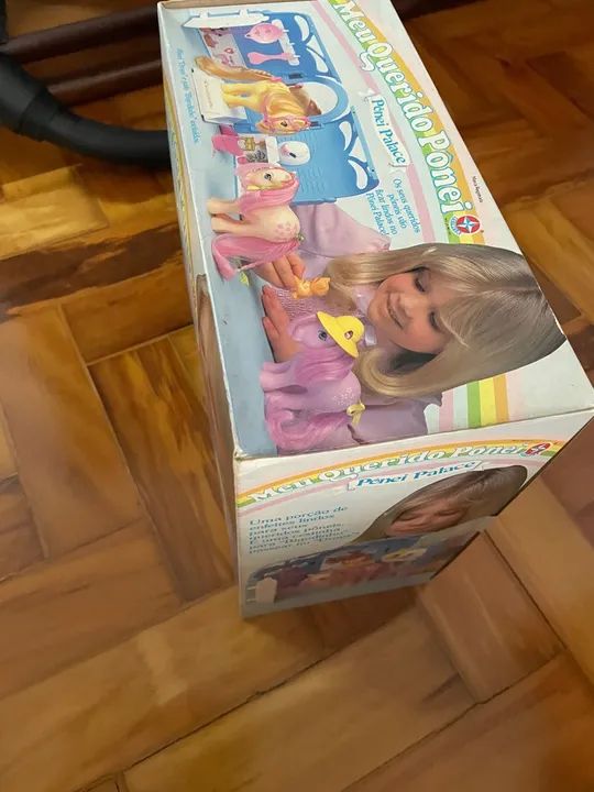 Meu Querido Ponei - estrela 