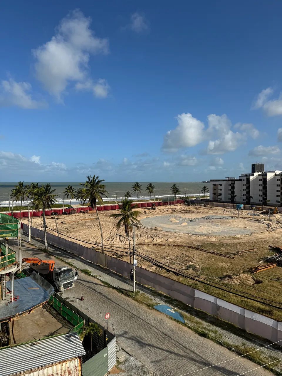 Apt 3qts à venda em Intermares  - Foto 2