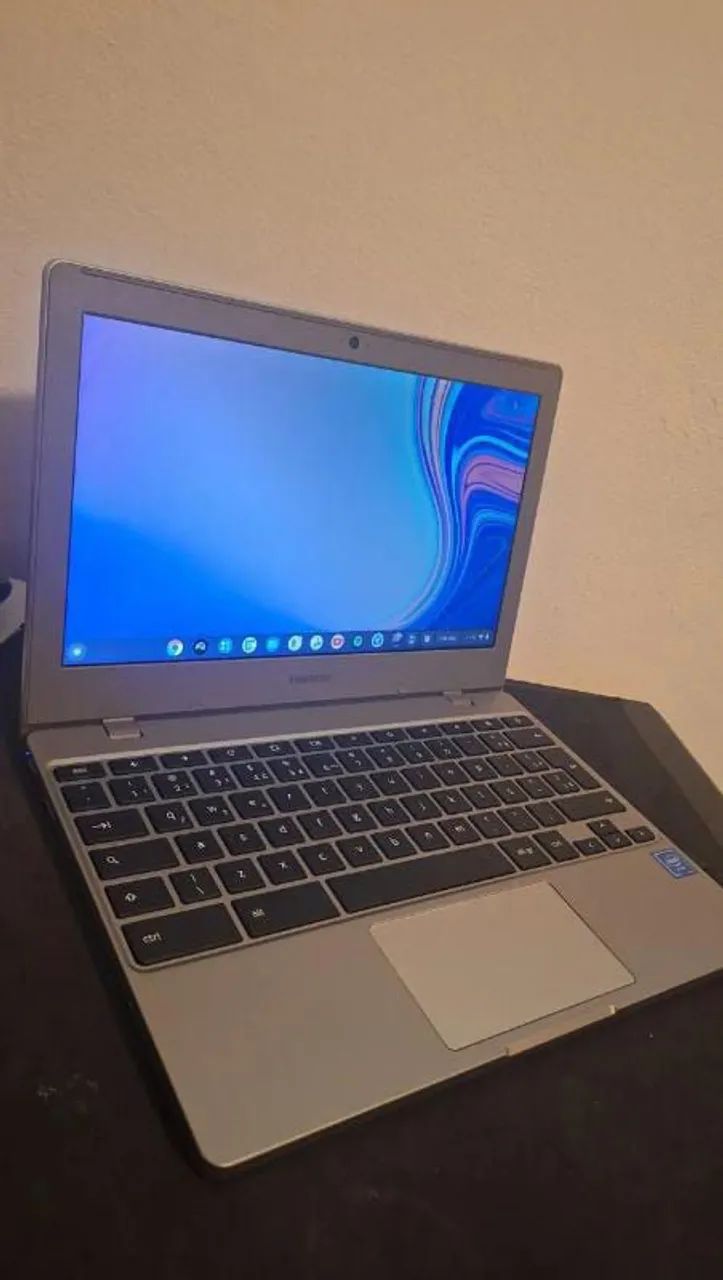 Notebook Chromebook Samsung - Foto 4