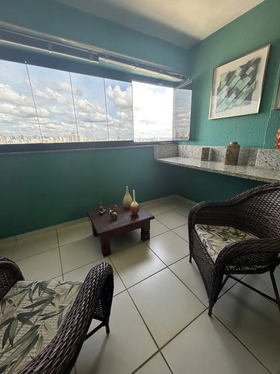 Foto - Goiânia - Setor Negrão de Lima