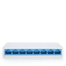 8-Port 10/100Mbps Switch Mercusys MS10864312627415427122