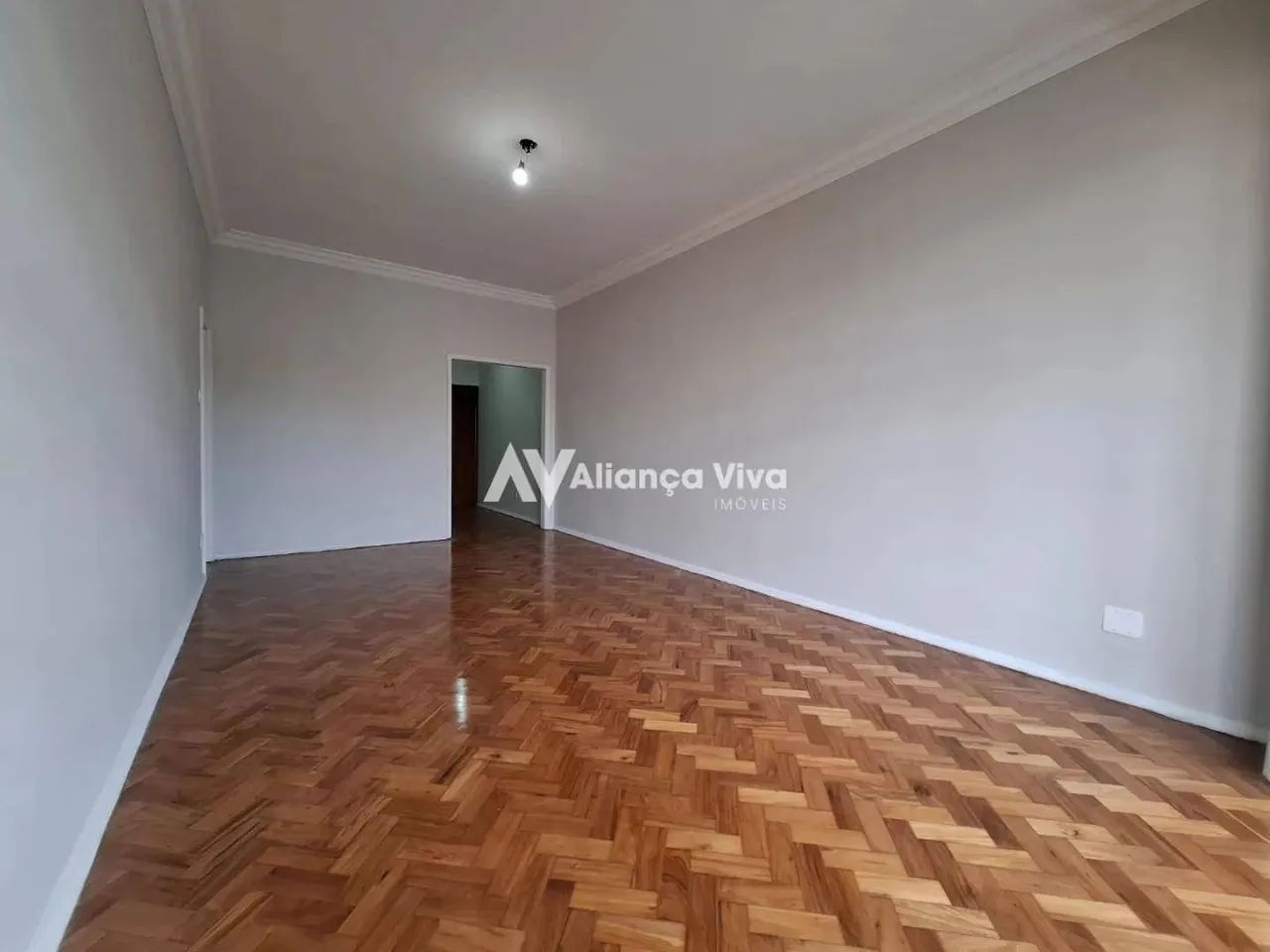 Flamengo | Apartamento 3 quartos, sendo 1 suite - Foto 6