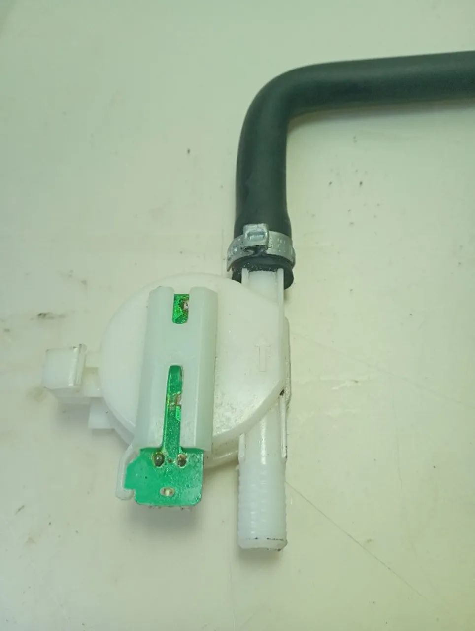 Sensor de fluxo lava louças electrolux le06b