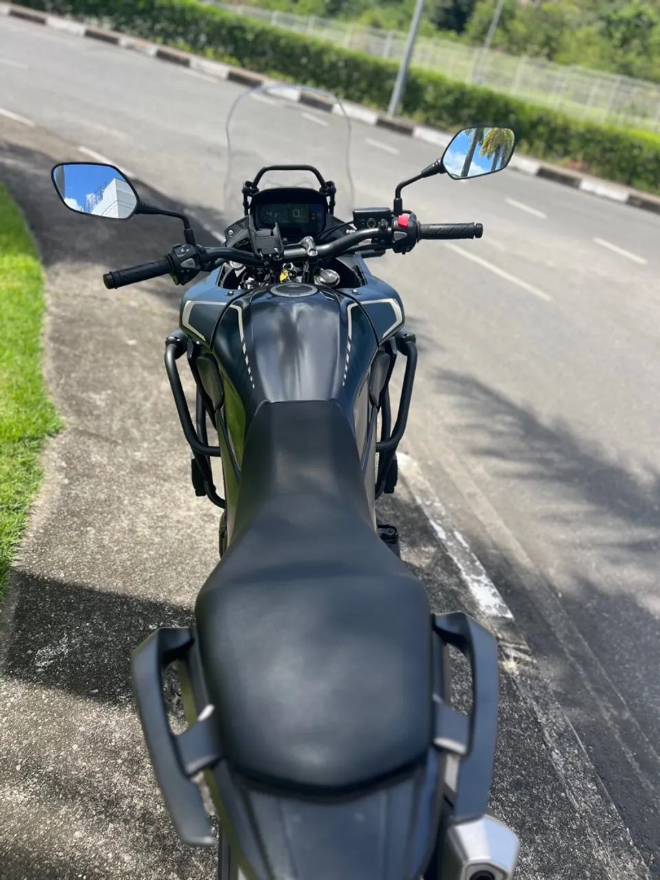 CB 500x 2023 - Foto 4