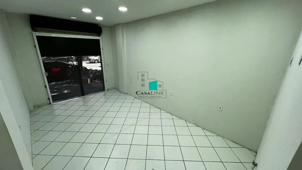 Aluga-se Ponto Comercial na Avenida Principal do Jockey de Itaparica