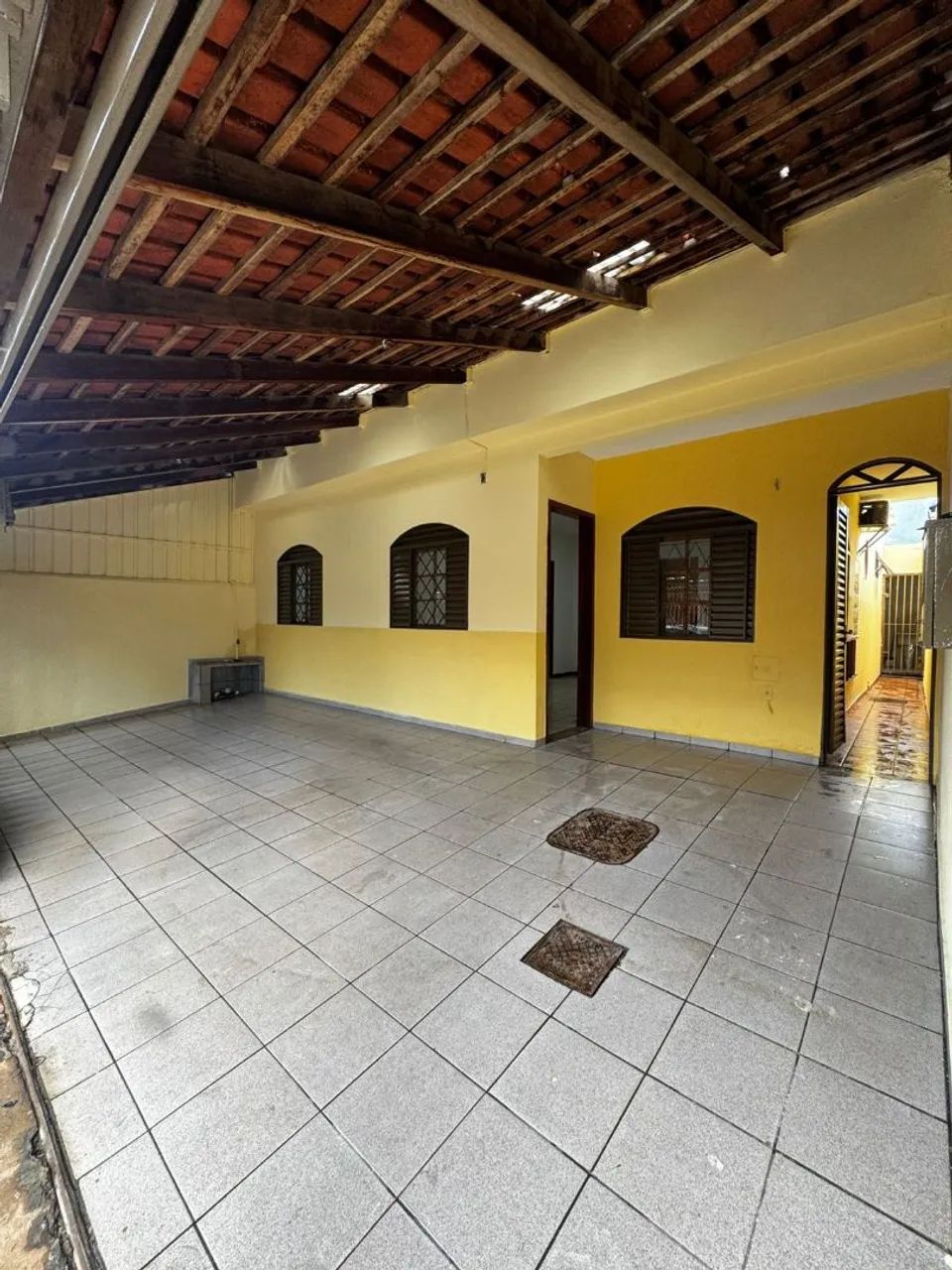 Casa Reformada QR 1 Candangolândia  - Foto 3