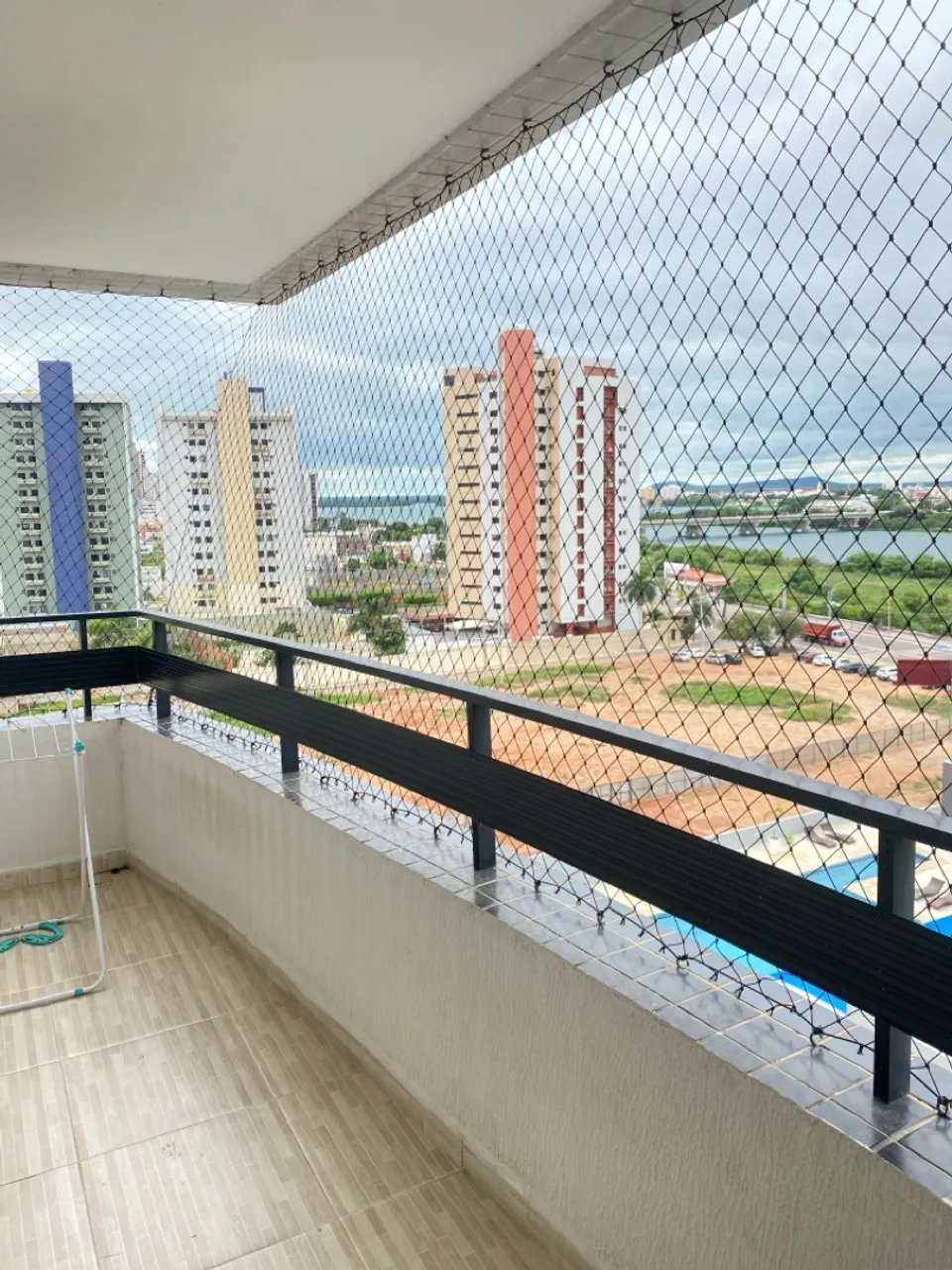 Apartamento mobiliado Prime