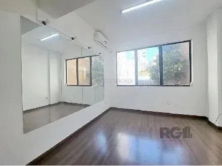 Sala Comercial em Cidade Baixa