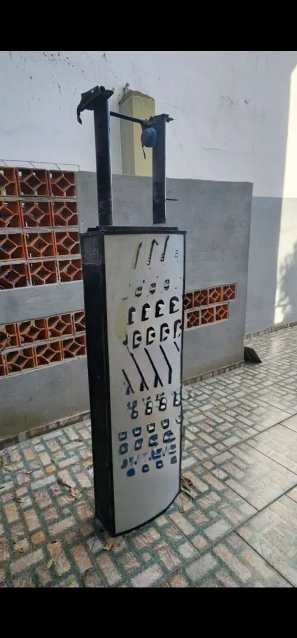 Painel luminoso64717211934082123