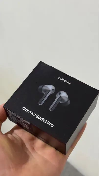 Galaxy Buds 3 pro  - Foto 2