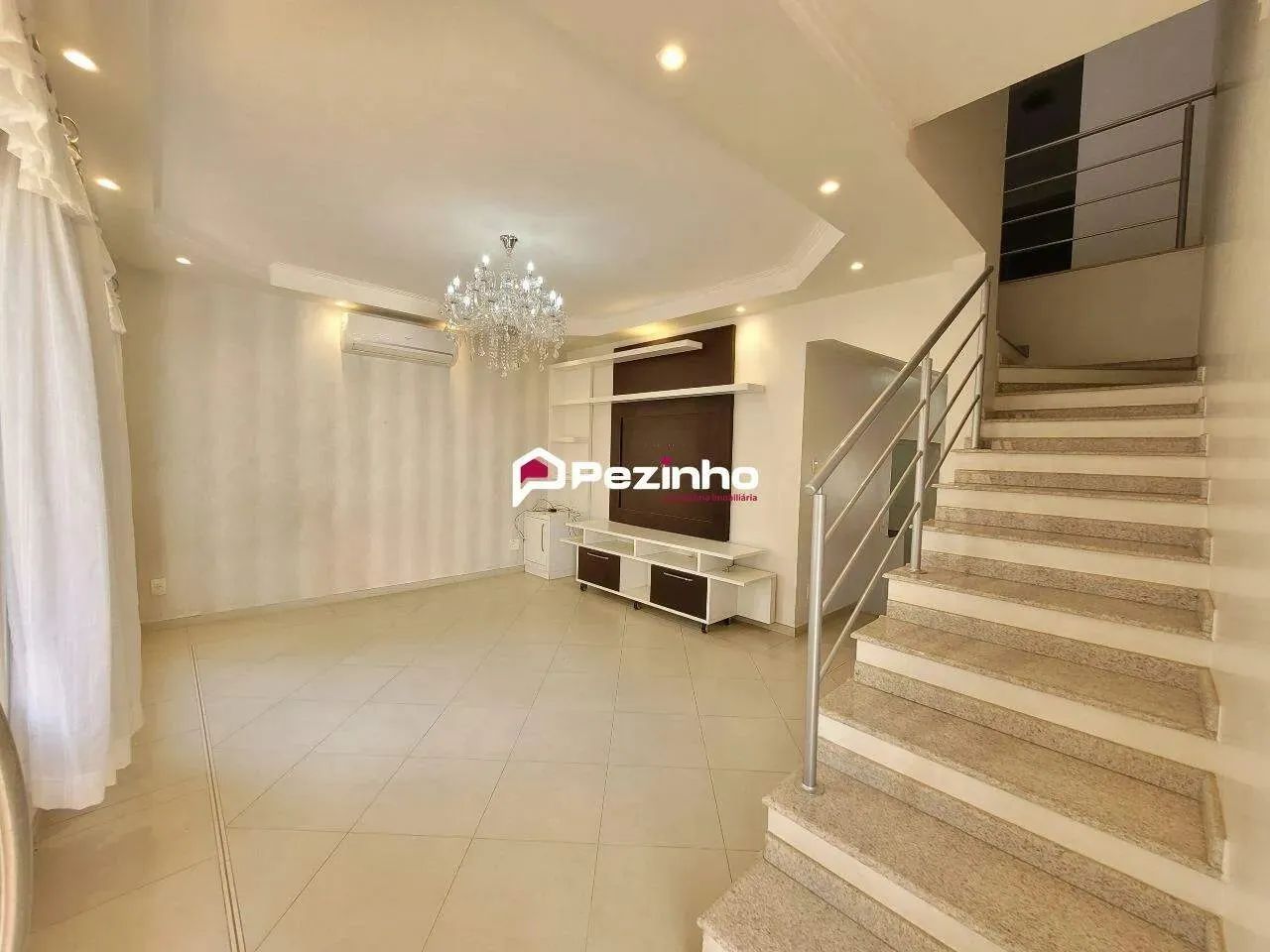 Casa em Condomínio para aluguel, 3 quartos, 1 suíte, 4 vagas, Jardim Residencial Flora - L - Foto 4