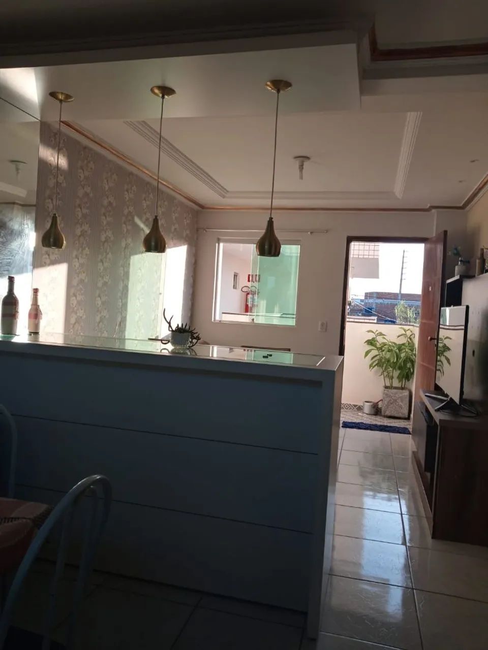 Foto - João Pessoa - Cristo Redentor