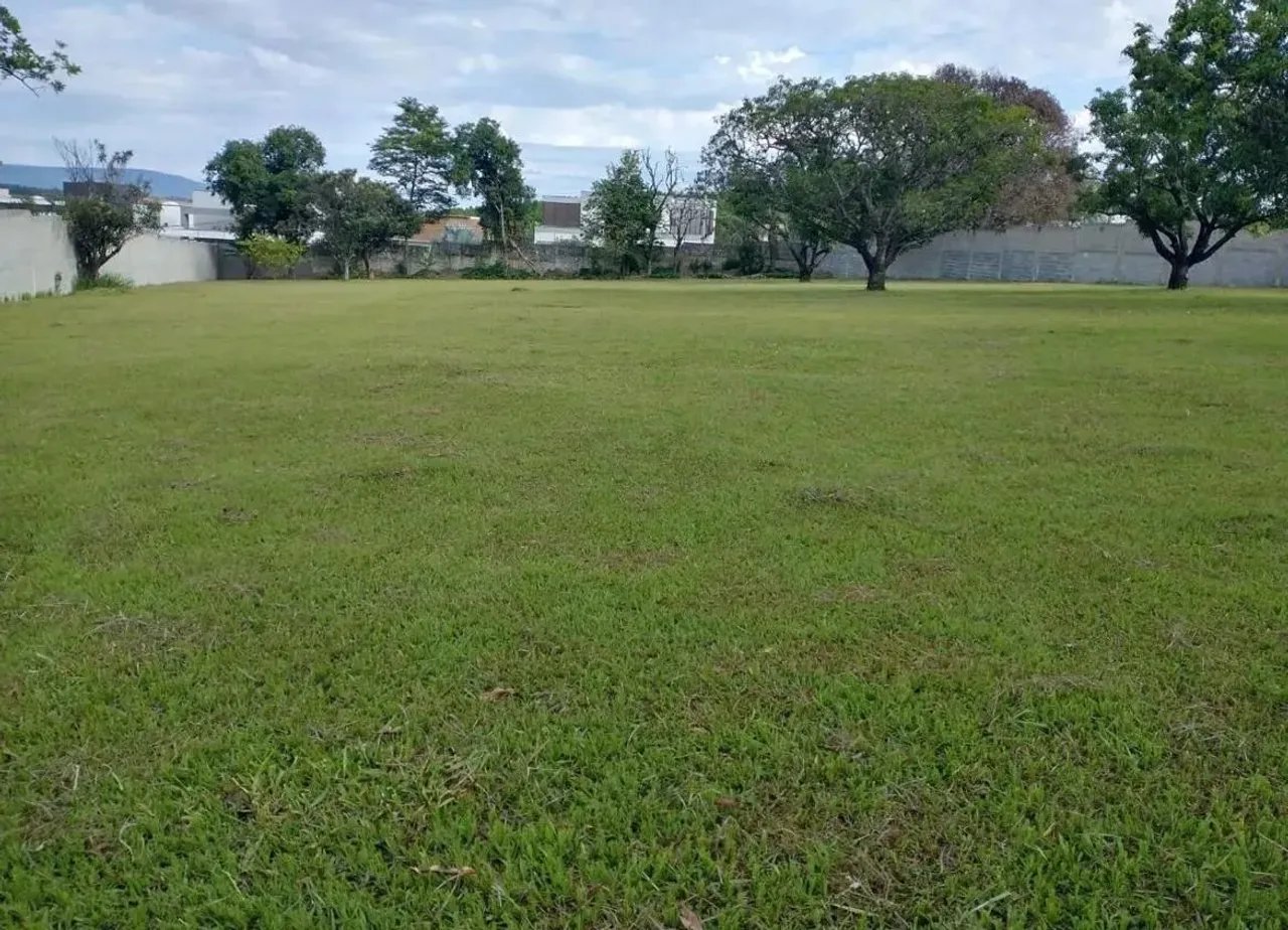 LINDO TERRENO EM SOROCABA 6.200mts Ótimo para condomínio residencial/galpão logístico.