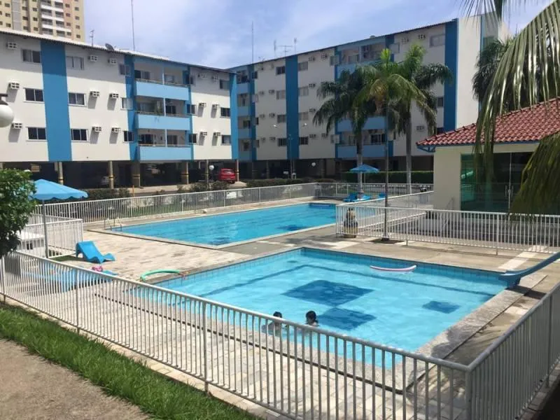 Boa Vista / Ponta Negra / Mobiliado / 9. 8. 1. 0. 6. 3. 2. 3. 1