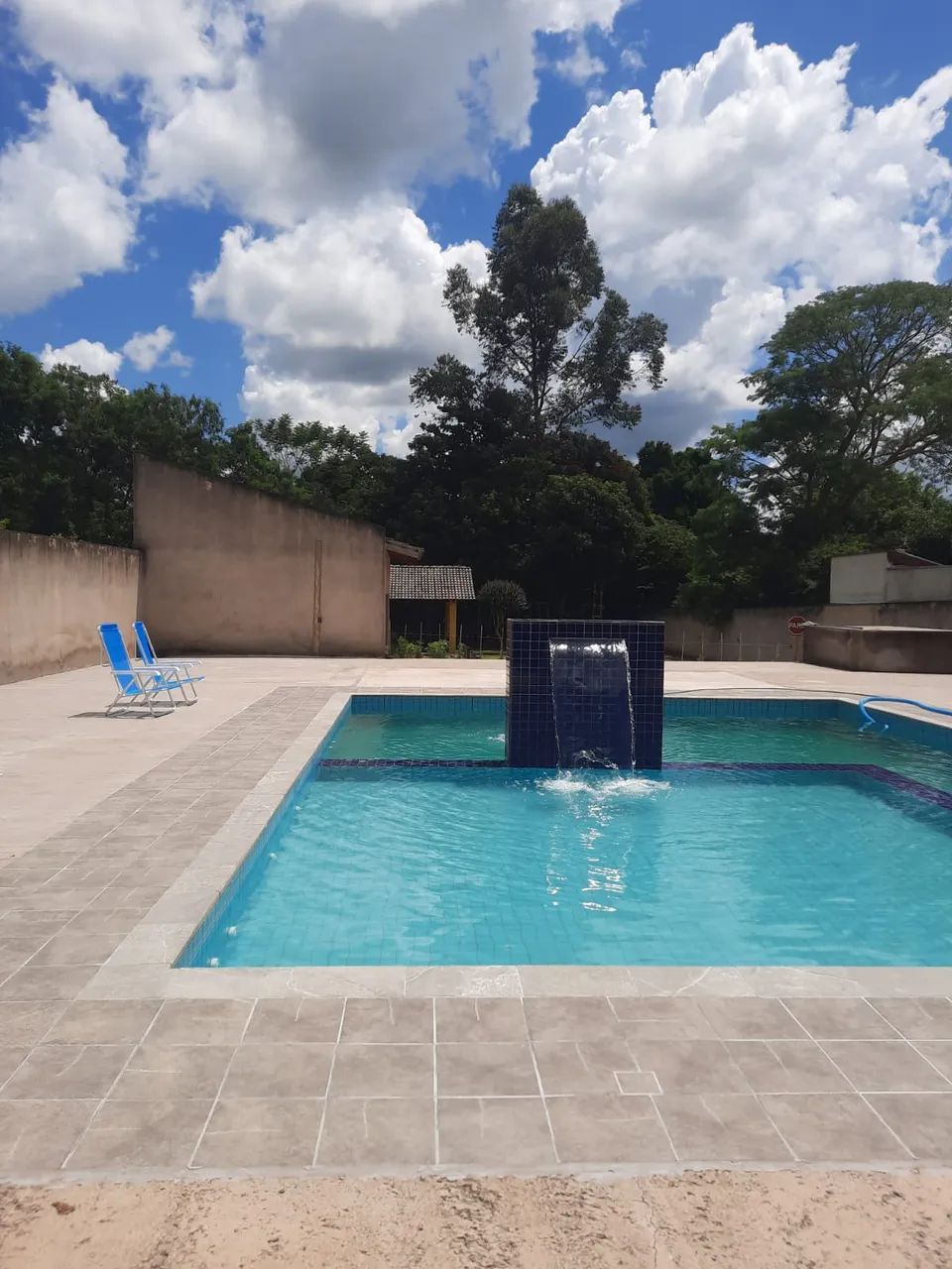 Linda e exuberante Chácara a venda Condomínio Rio do Peixe Itapira oportunidade especial c - Foto 2