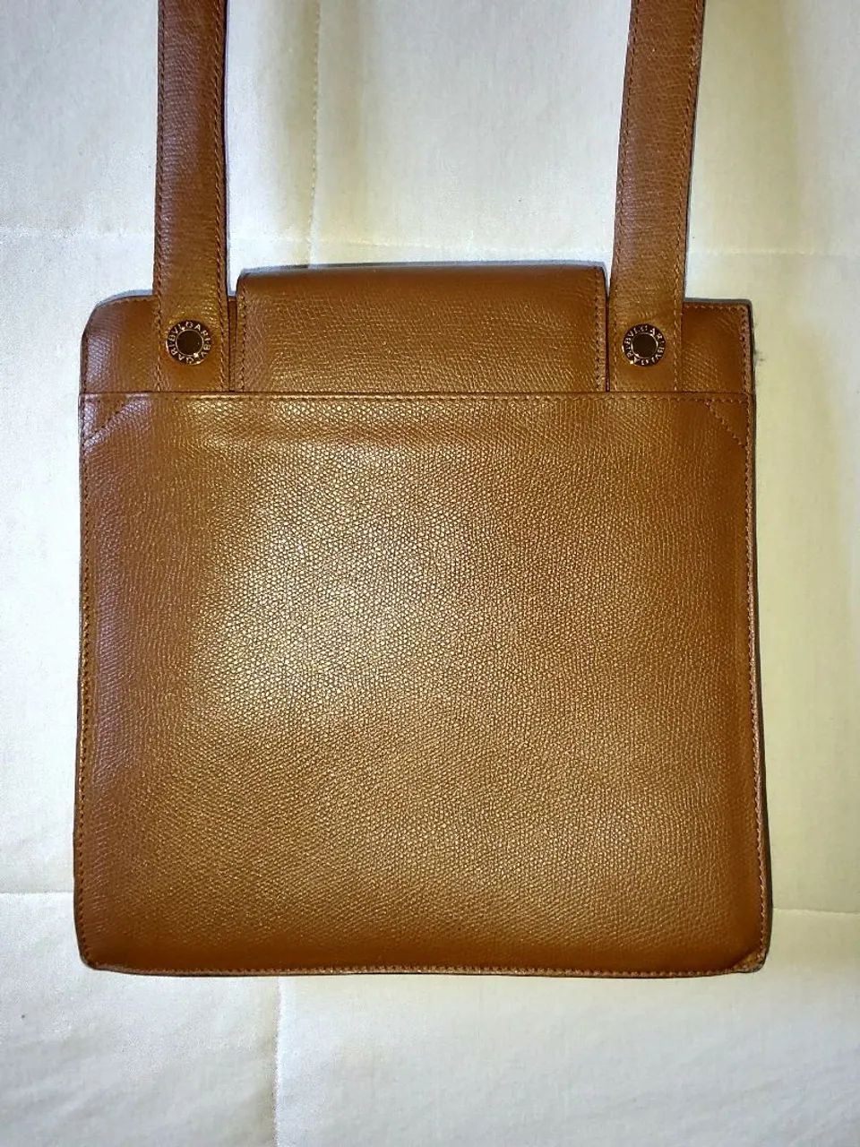 Bolsa Bvlgari Vintage  - Foto 4