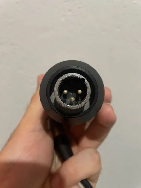 Microfone BM-800 (completo) - Foto 5