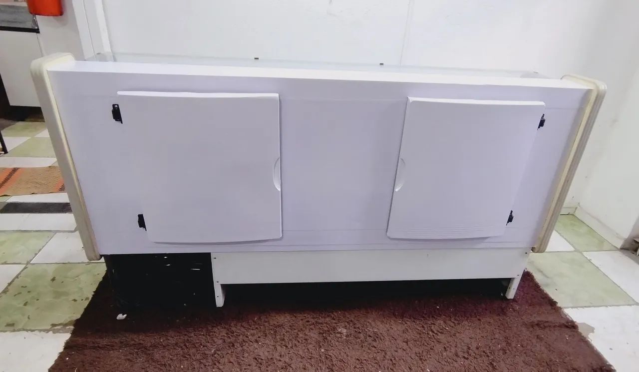 Balcão Usado para Tortas  - Foto 3