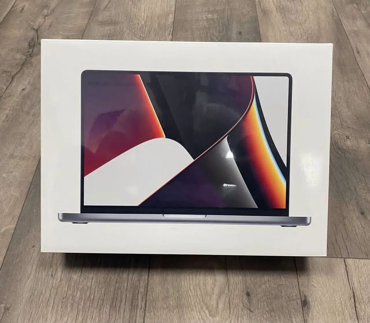 Macbook Pro M1 Pro 2021 - A Pronta entrega 