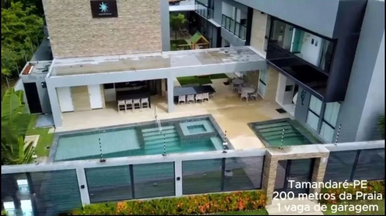 TAMANDARÉ - Seu Refúgio em Tamandaré! Praia, Piscina e Conforto? - Foto 2