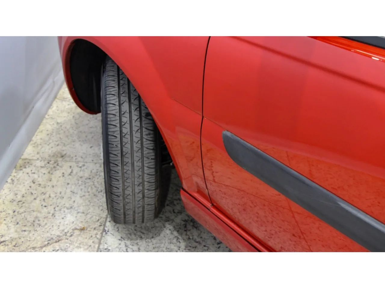 Fiat Siena EL 1.0 MPI Fire Flex 8V 4P 2010 - Foto 9