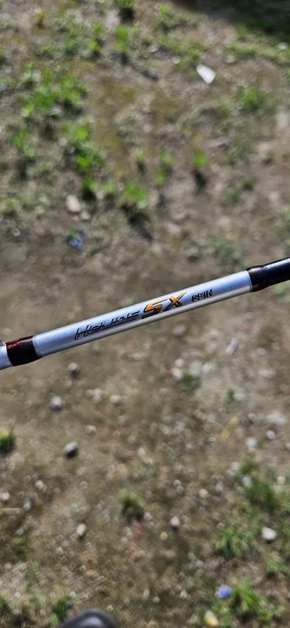 Kit de pesca  robalo - Foto 3