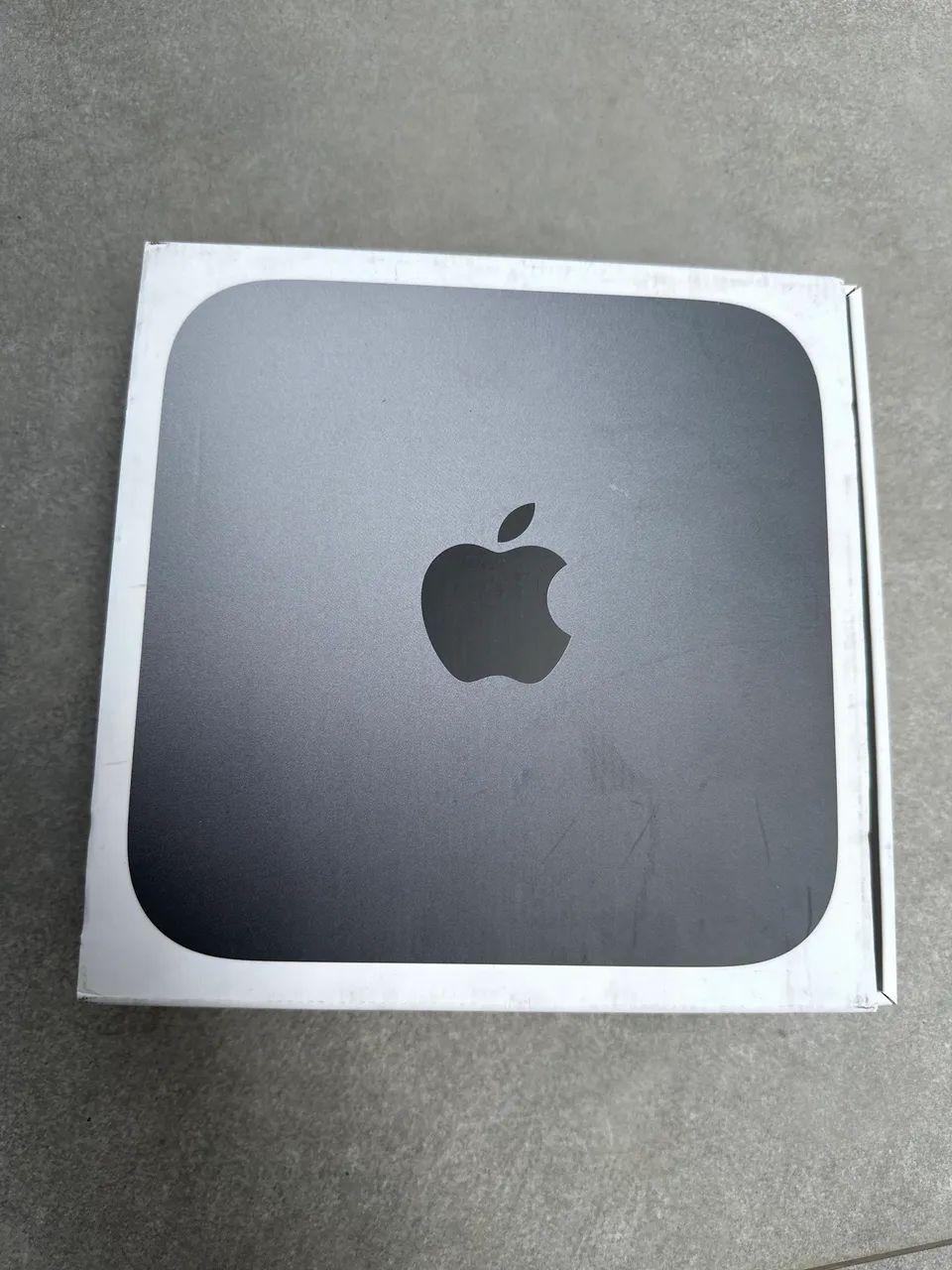 Apple 2018 Mac mini Intel i7-8700B 6C 3.2GHz 32GB RAM 128GB SSD