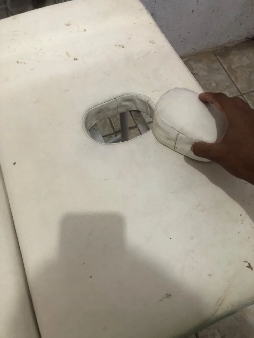 Maca para Estetica  - Foto 2