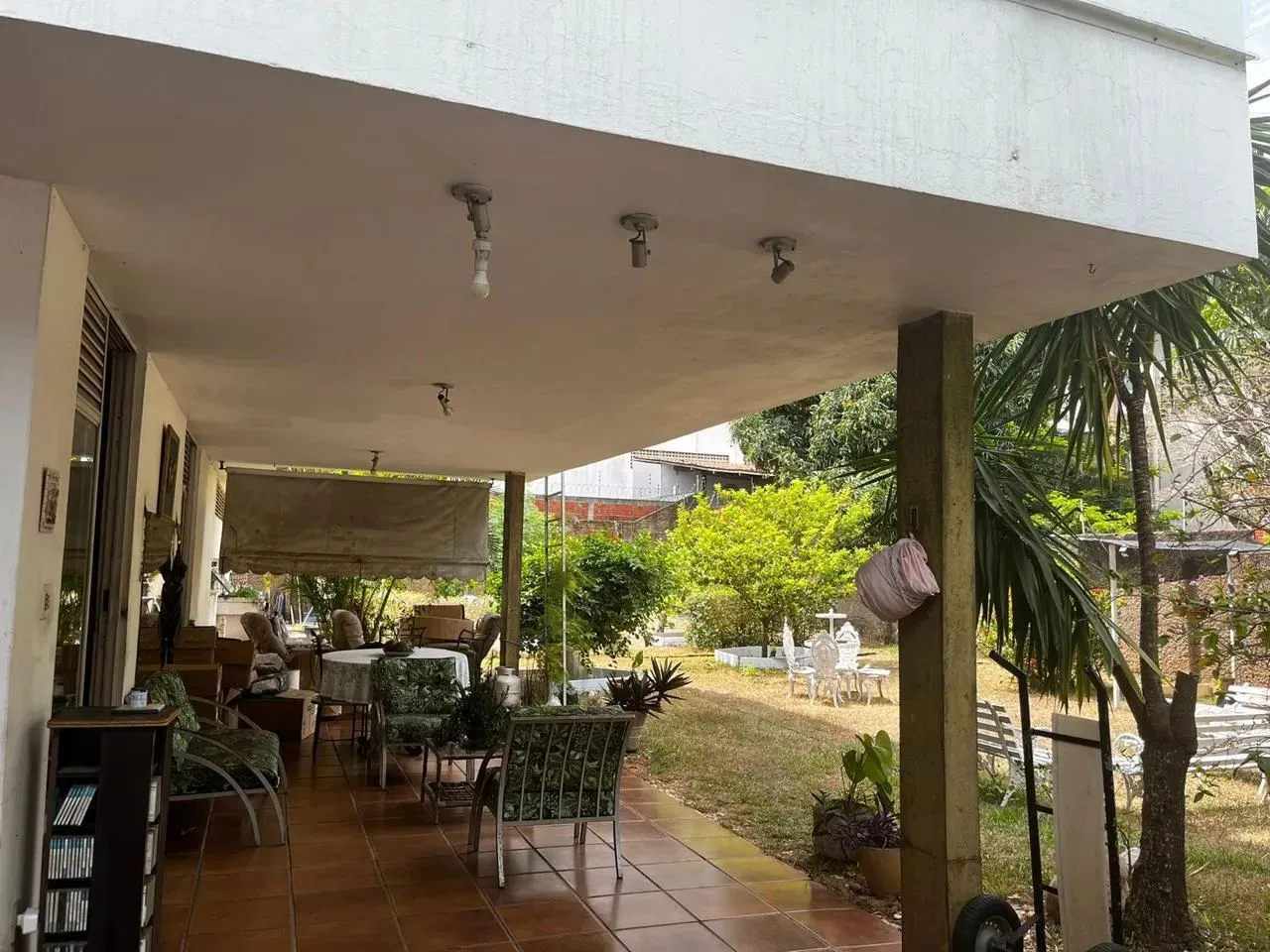 Oportunidade Única! Imóvel com Localização Privilegiada na Rua. dos Tororós