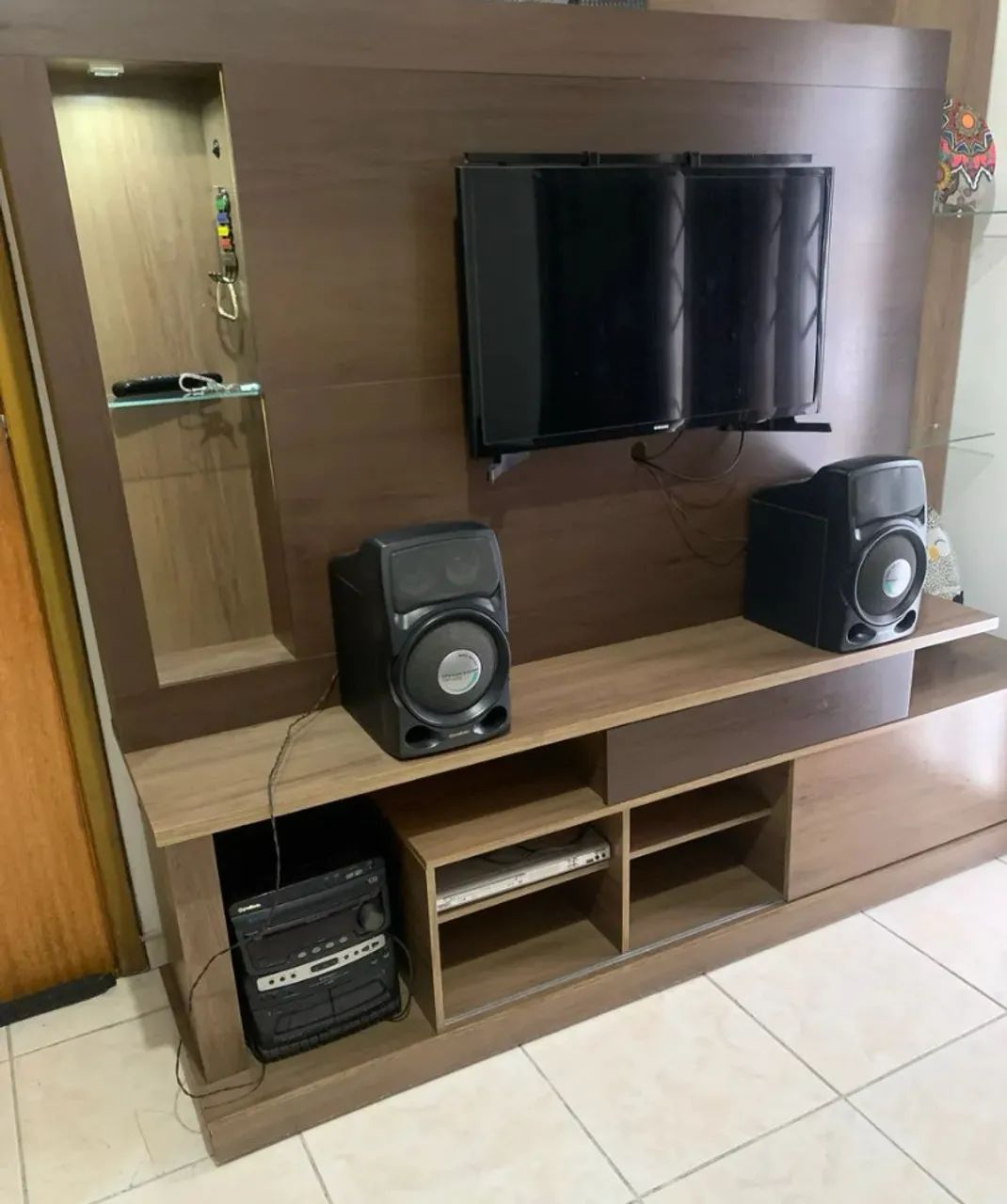 Estante Sala64374835779203121