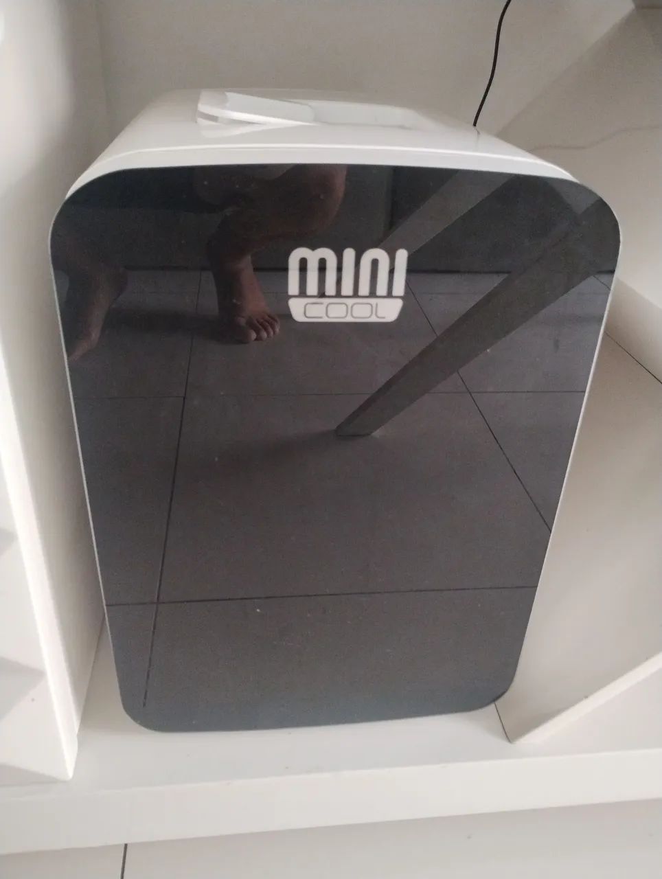Mini cool (cooler)