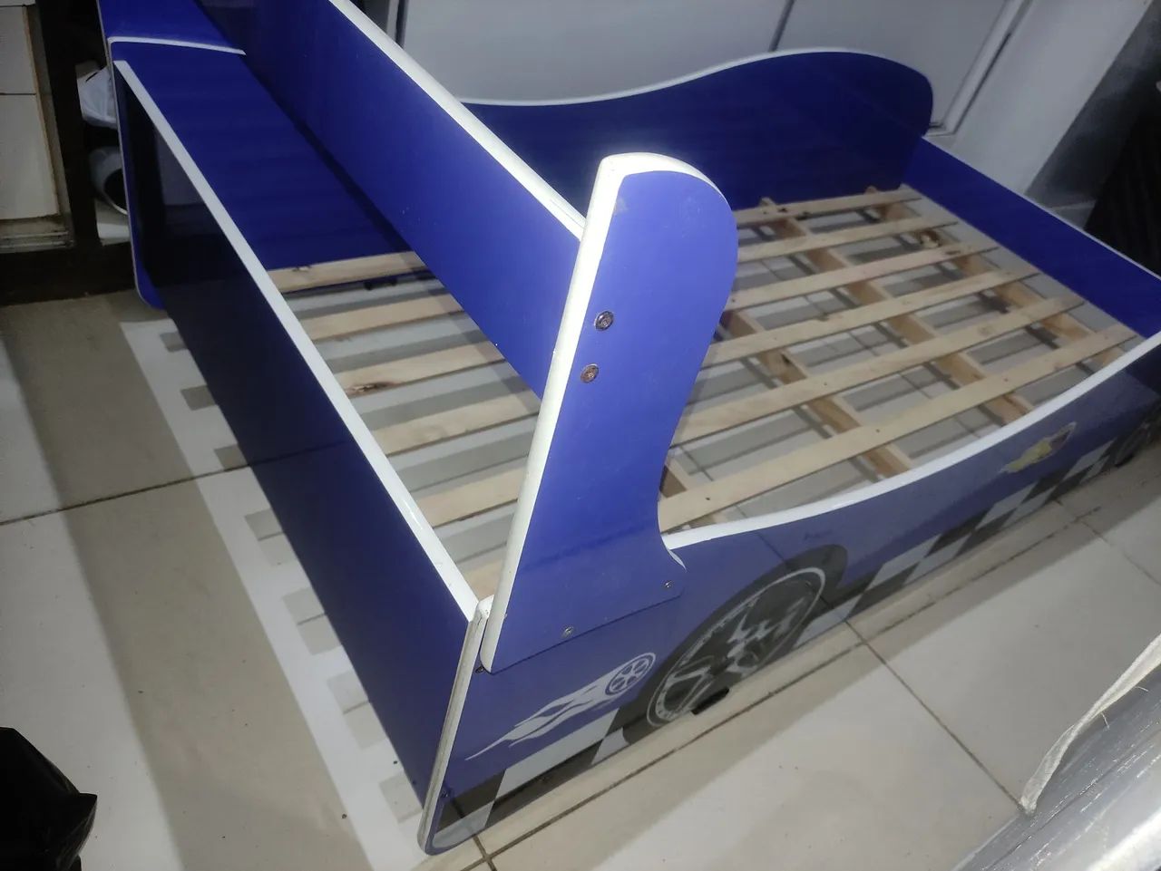 Cama infantil  - Foto 3