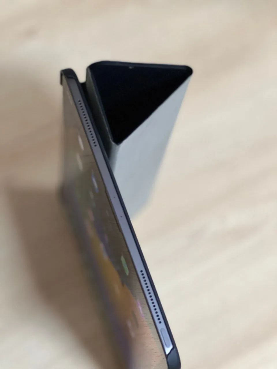 iPad Pro 12.9" 3ª Geração - 512GB - Cinza Espacial - Wi-Fi - Foto 4