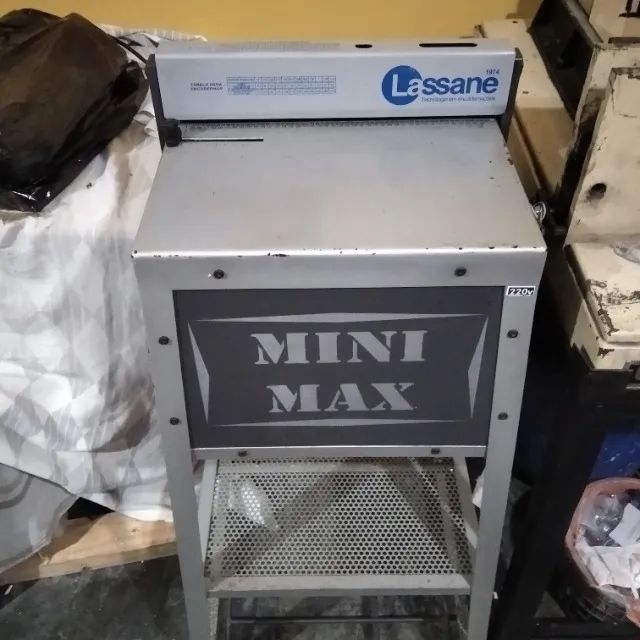 Encadernadora elétrica pente espiral - Foto 3